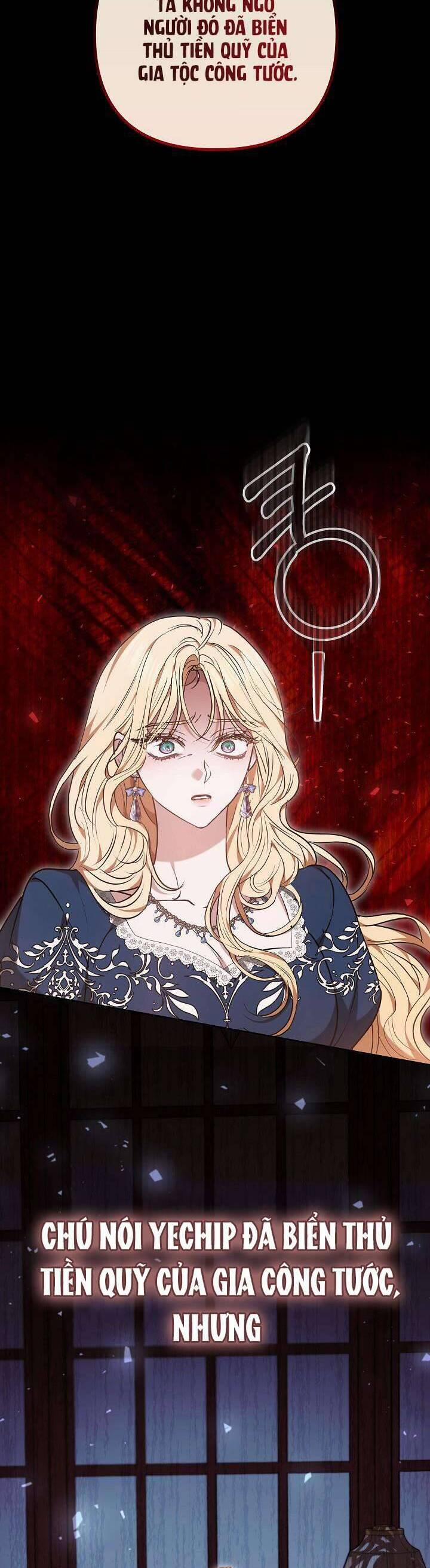 Hãy Ru Em Ngủ 18 trang 37