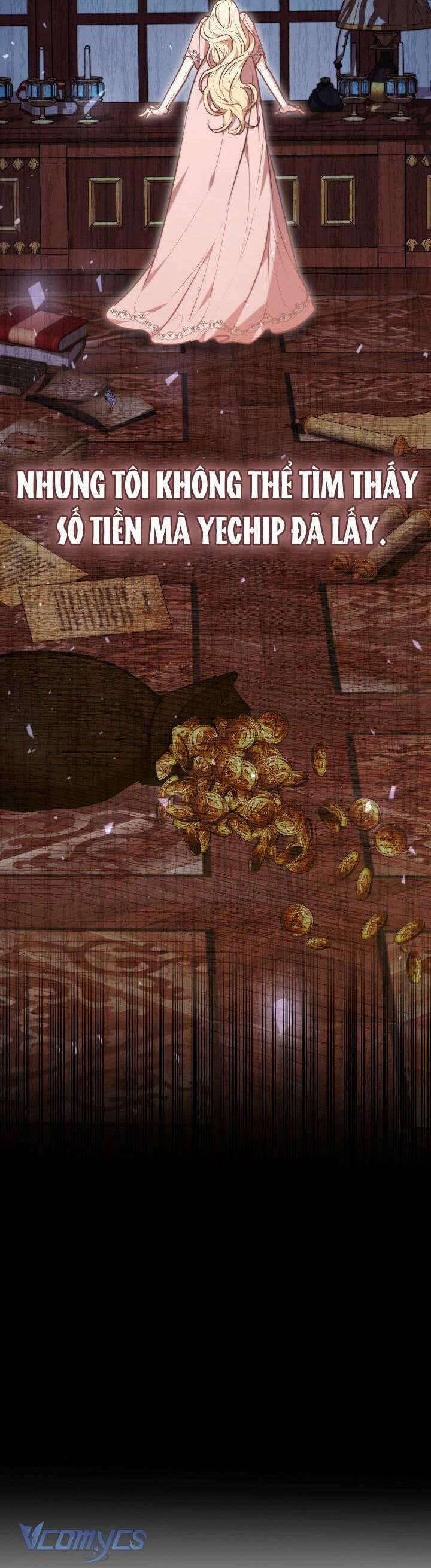 Hãy Ru Em Ngủ 18 trang 38