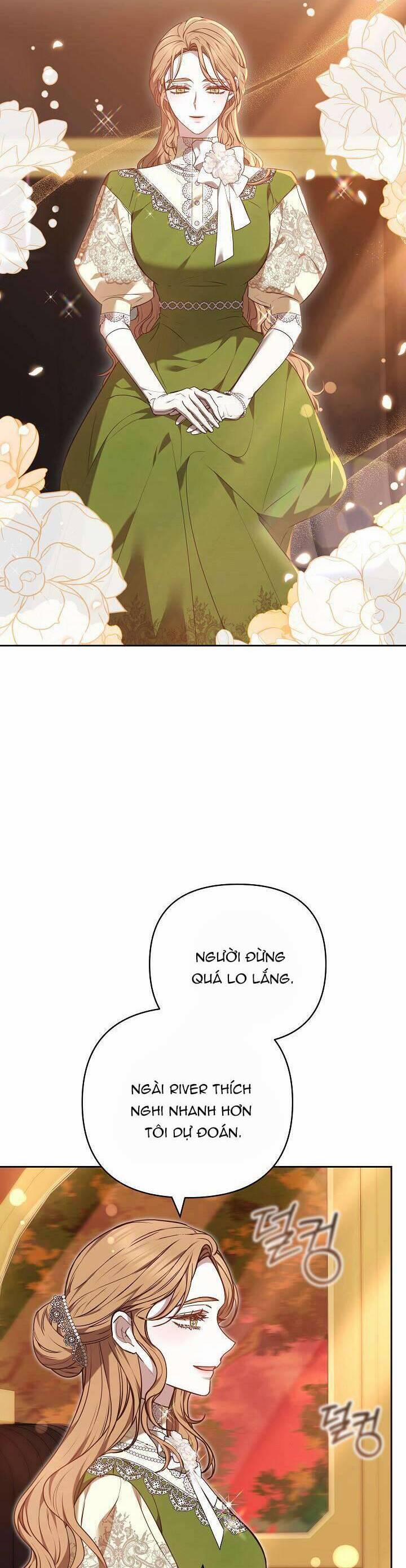 Hãy Ru Em Ngủ 18 trang 4