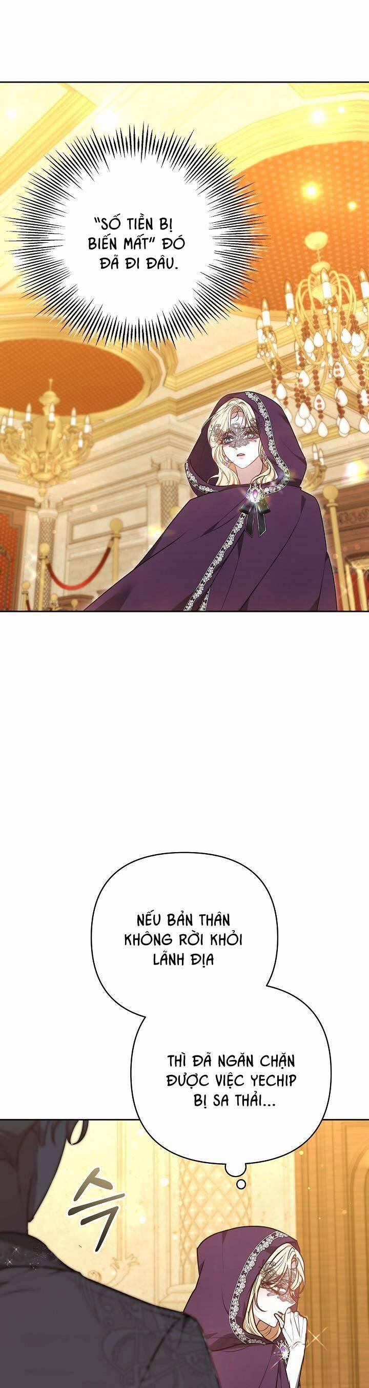 Hãy Ru Em Ngủ 18 trang 40