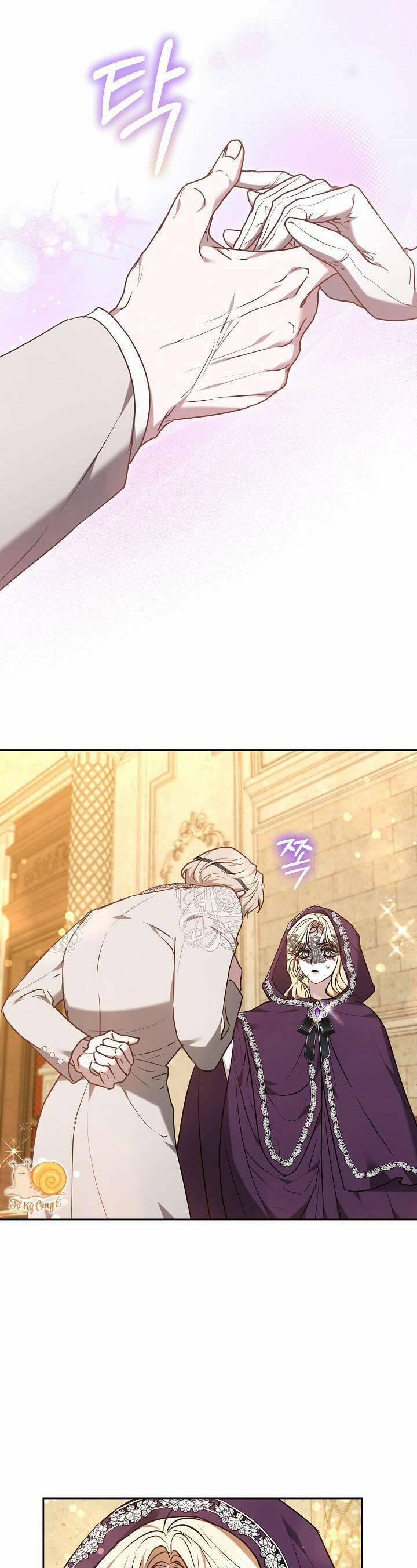 Hãy Ru Em Ngủ 18 trang 42