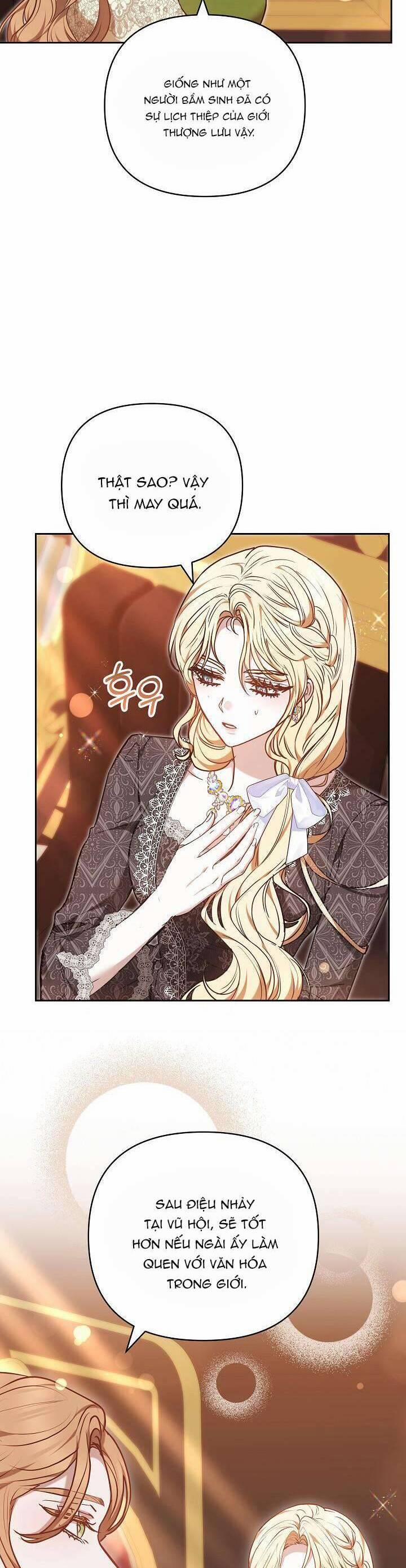 Hãy Ru Em Ngủ 18 trang 5