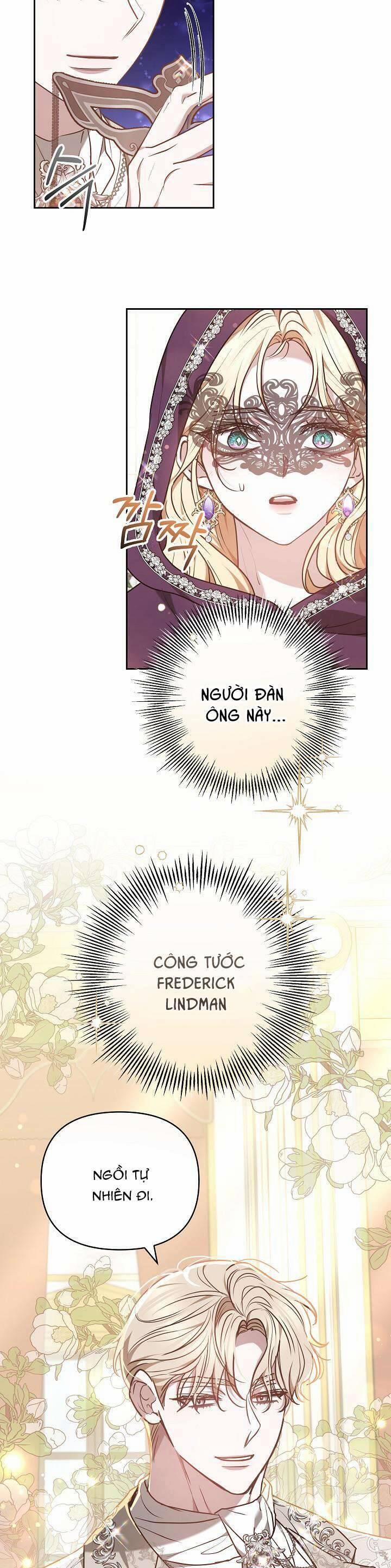 Hãy Ru Em Ngủ 19 trang 1