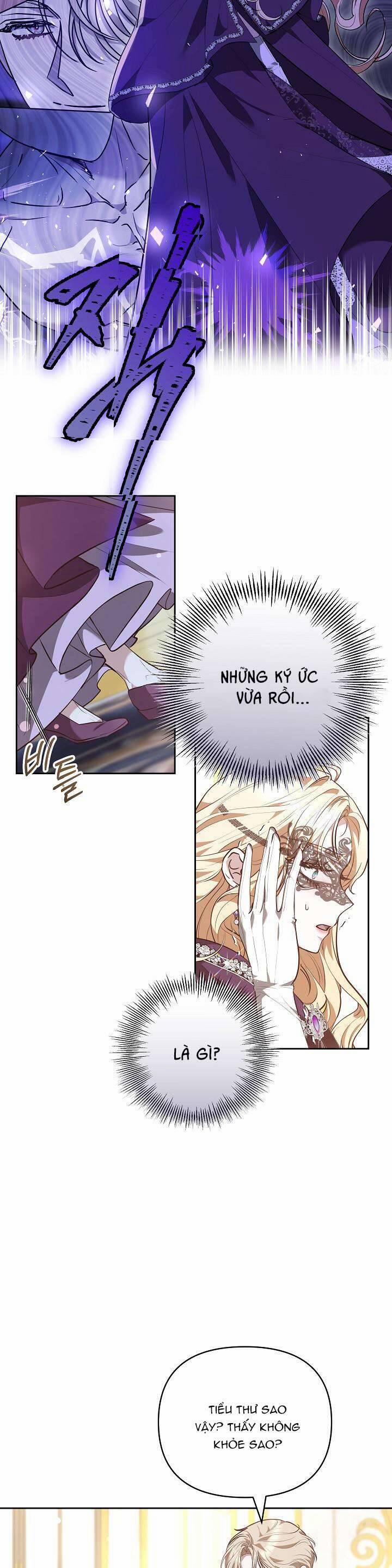 Hãy Ru Em Ngủ 19 trang 10