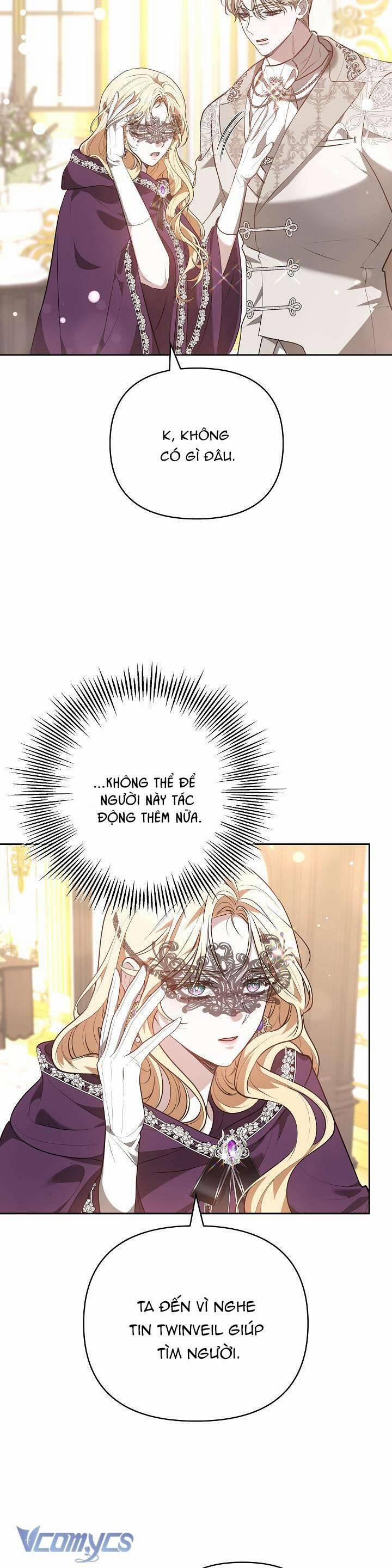 Hãy Ru Em Ngủ 19 trang 11