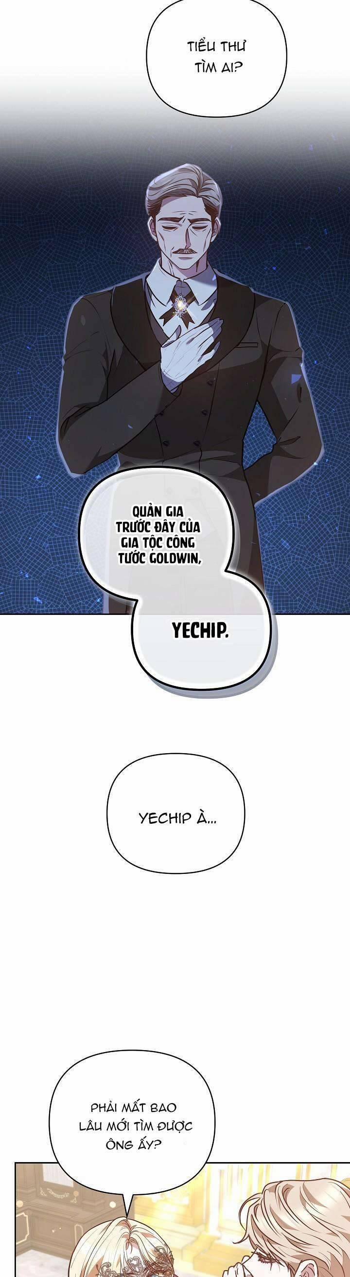 Hãy Ru Em Ngủ 19 trang 12