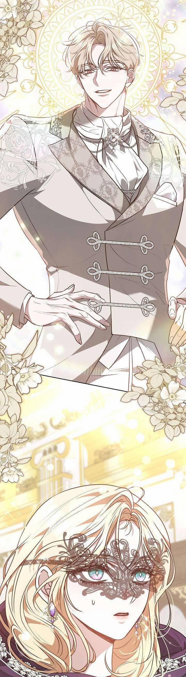 Hãy Ru Em Ngủ 19 trang 14