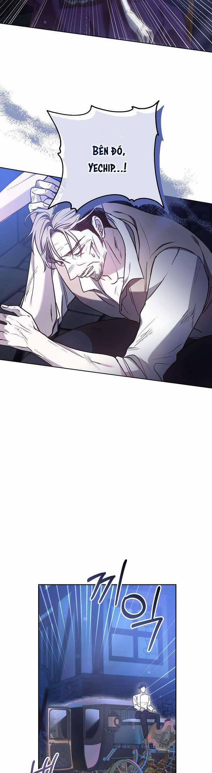 Hãy Ru Em Ngủ 19 trang 20