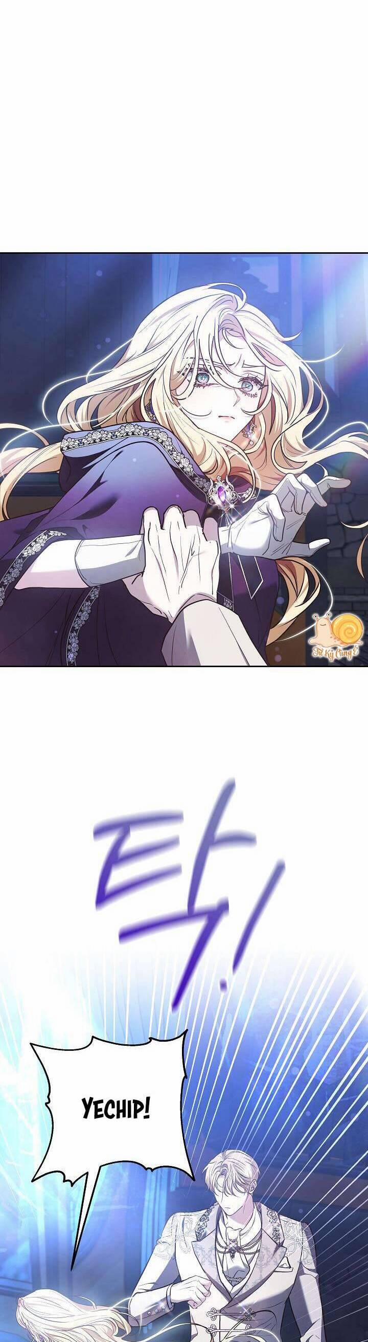 Hãy Ru Em Ngủ 19 trang 22