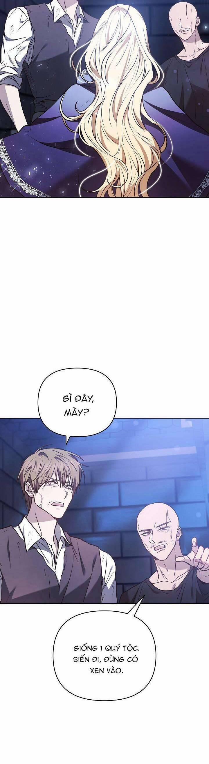 Hãy Ru Em Ngủ 19 trang 24