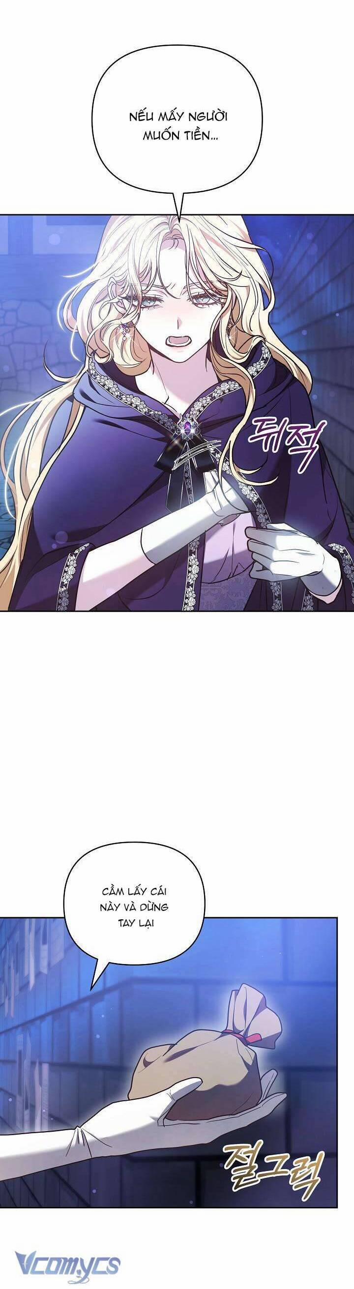 Hãy Ru Em Ngủ 19 trang 25