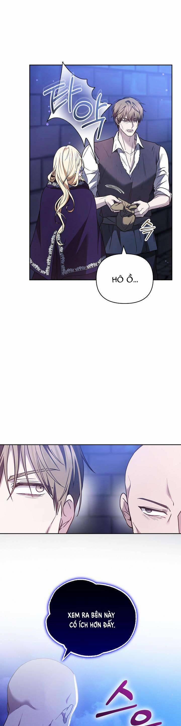 Hãy Ru Em Ngủ 19 trang 26