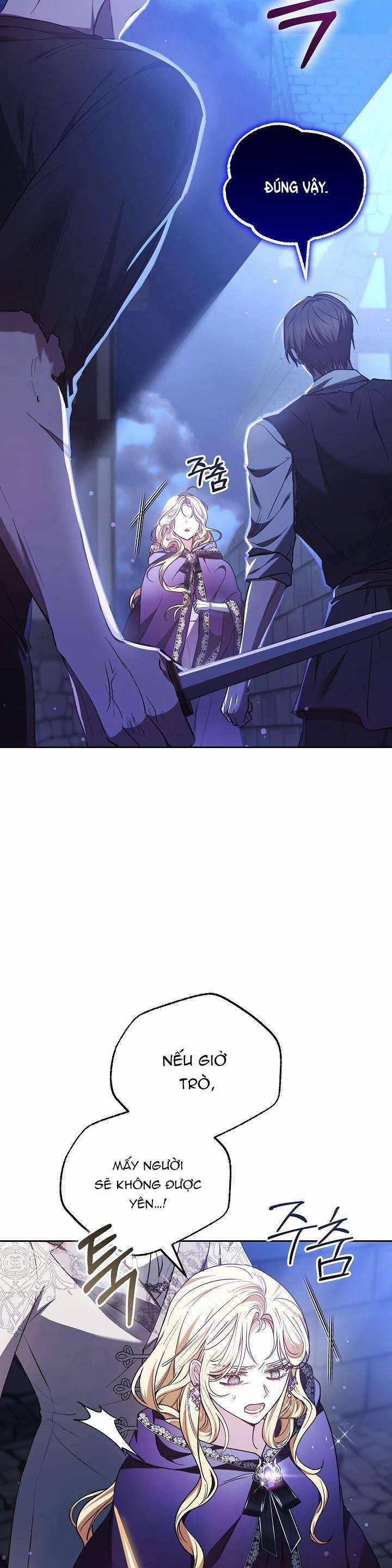 Hãy Ru Em Ngủ 19 trang 27