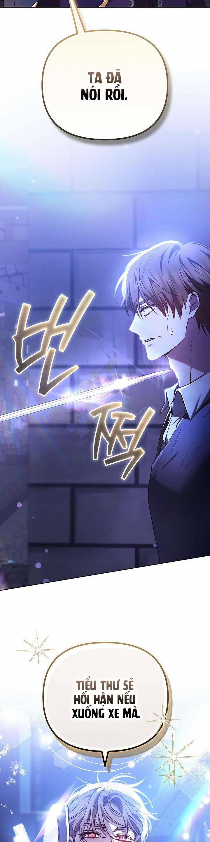 Hãy Ru Em Ngủ 19 trang 28