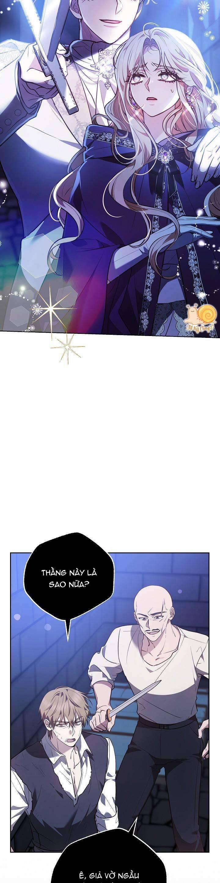 Hãy Ru Em Ngủ 19 trang 29