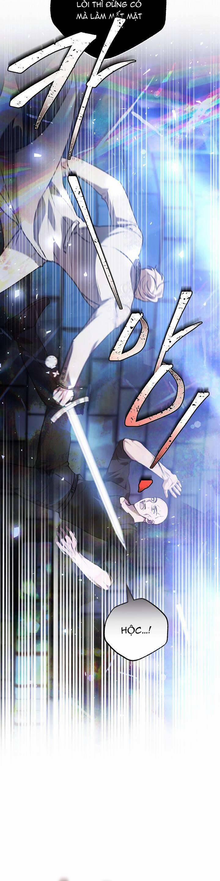 Hãy Ru Em Ngủ 19 trang 30