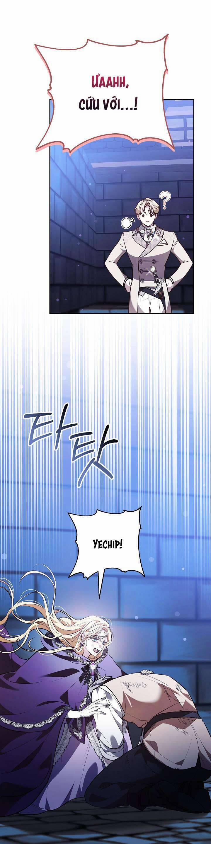 Hãy Ru Em Ngủ 19 trang 33