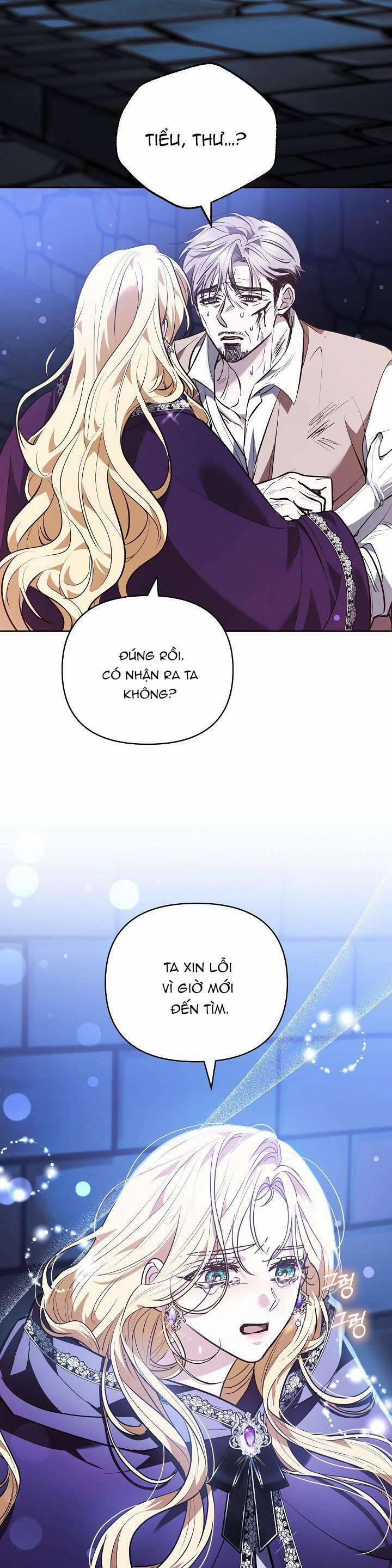 Hãy Ru Em Ngủ 19 trang 34