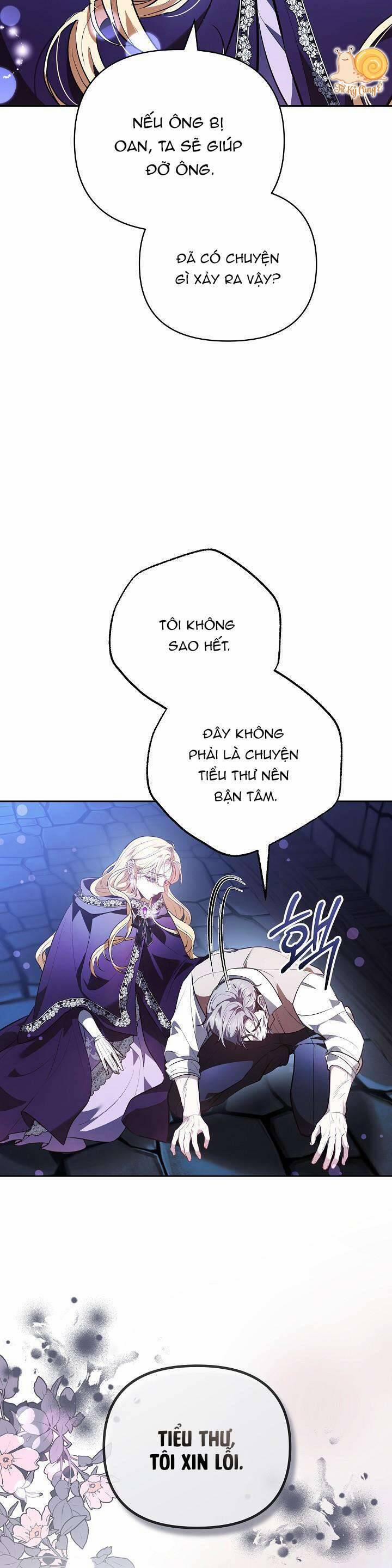 Hãy Ru Em Ngủ 19 trang 35