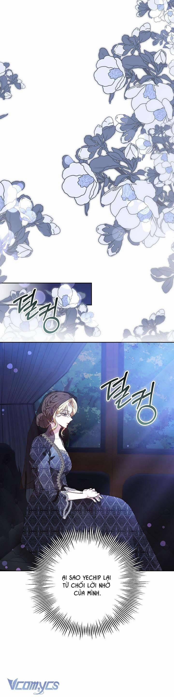 Hãy Ru Em Ngủ 19 trang 37