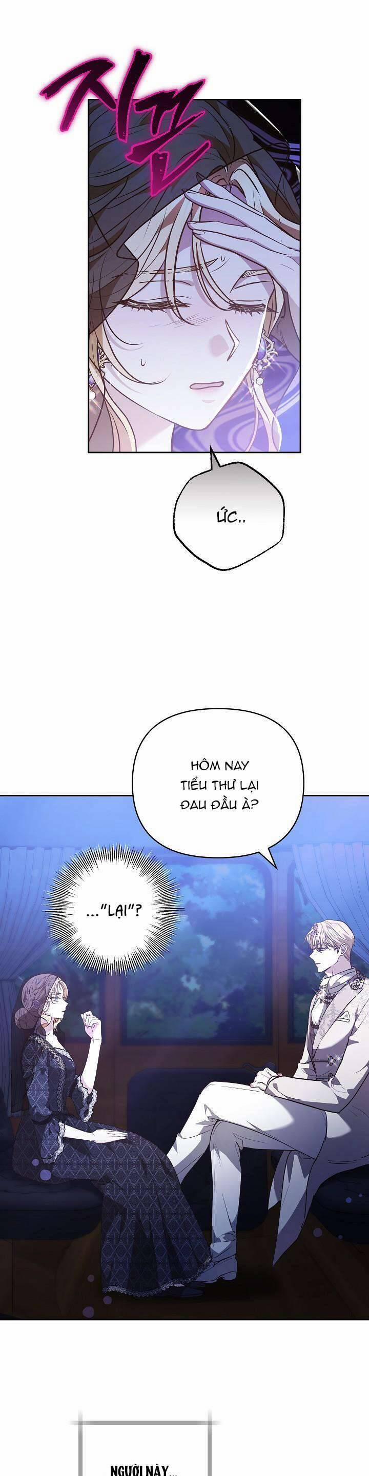 Hãy Ru Em Ngủ 19 trang 38