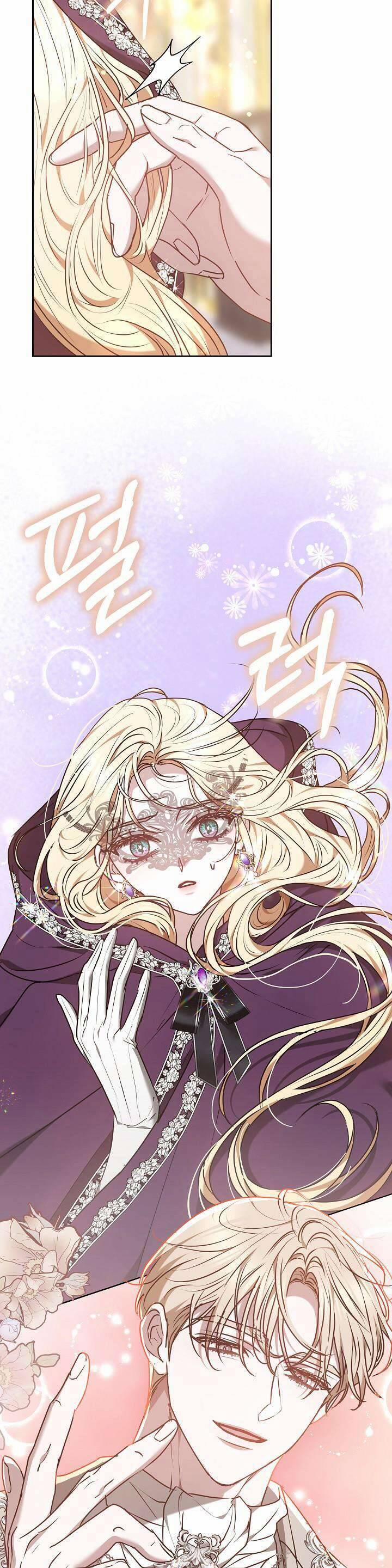 Hãy Ru Em Ngủ 19 trang 4