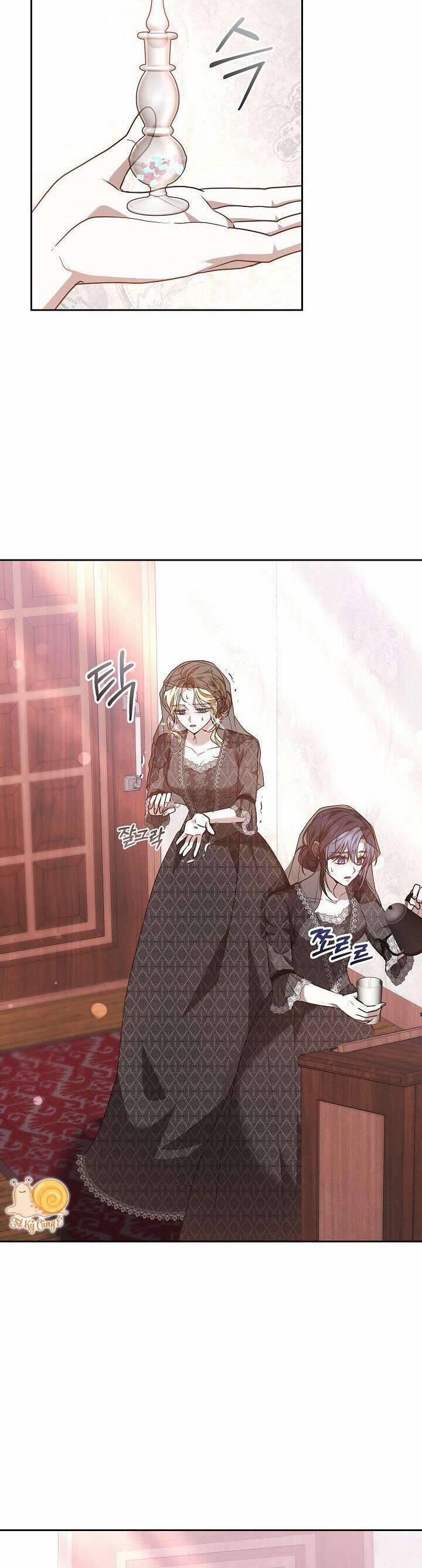 Hãy Ru Em Ngủ 19 trang 46