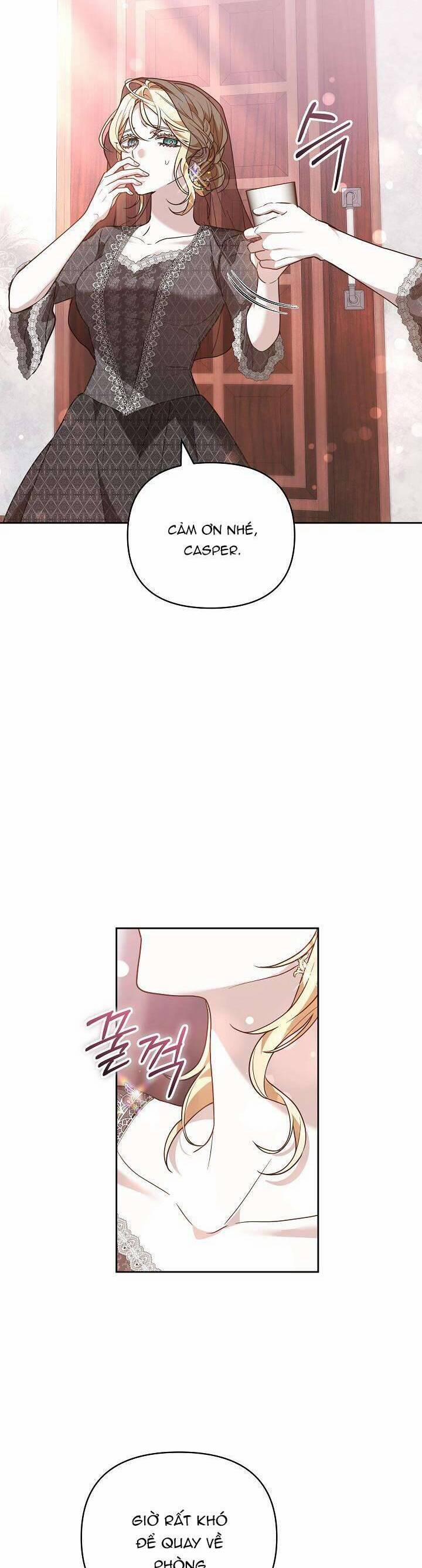 Hãy Ru Em Ngủ 19 trang 47