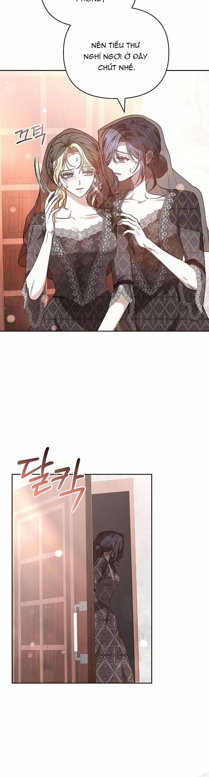 Hãy Ru Em Ngủ 19 trang 48