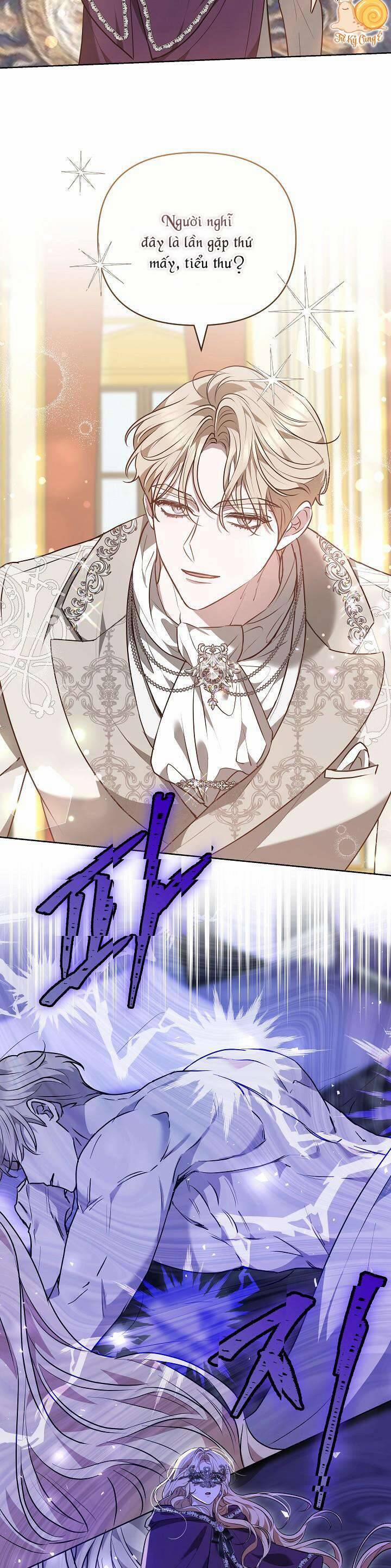 Hãy Ru Em Ngủ 19 trang 9