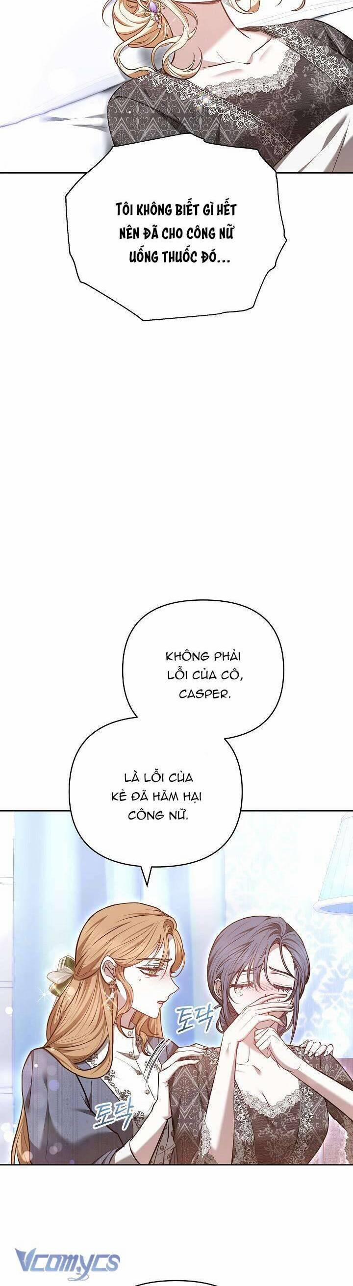 Hãy Ru Em Ngủ 20 trang 12