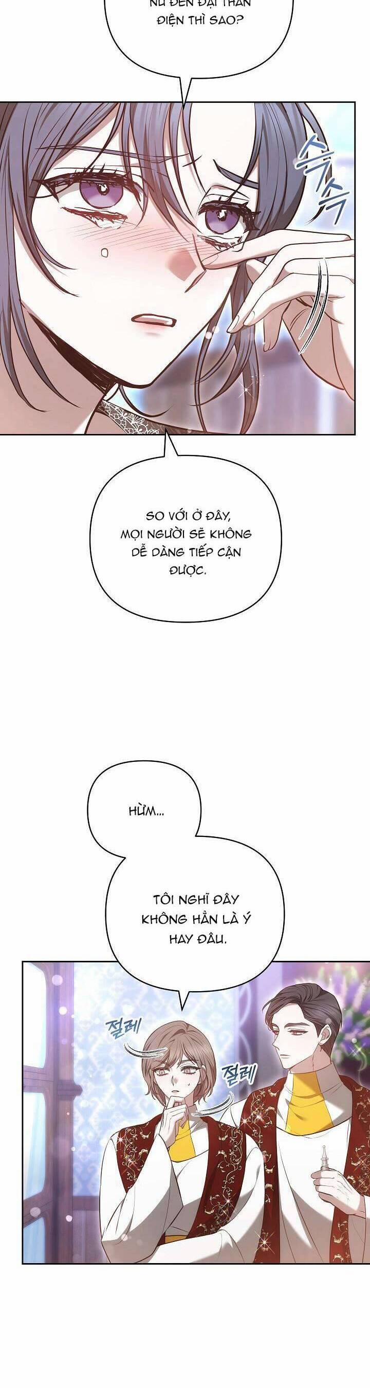 Hãy Ru Em Ngủ 20 trang 14