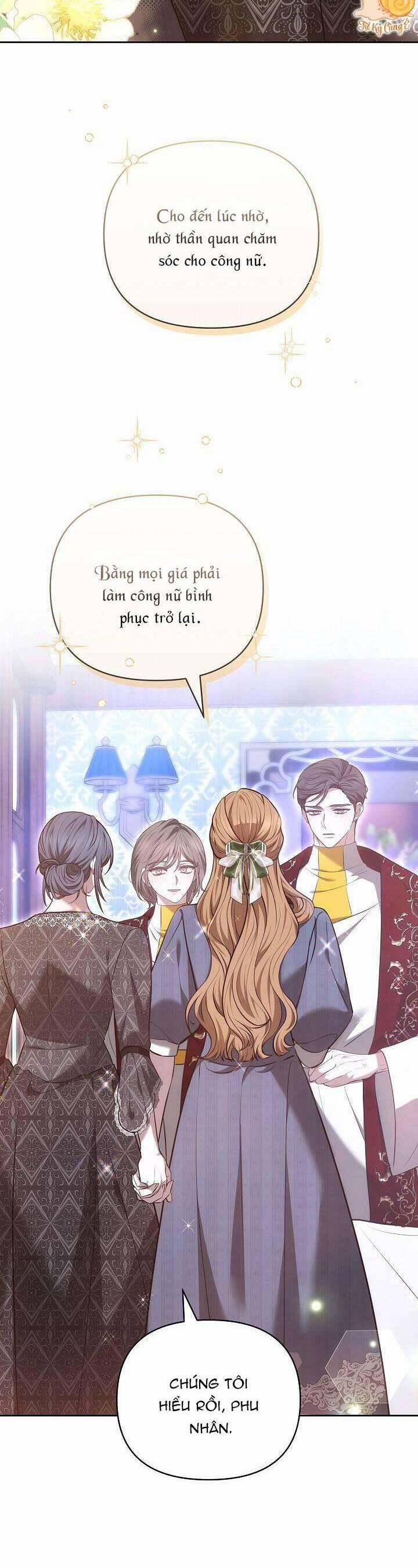 Hãy Ru Em Ngủ 20 trang 16