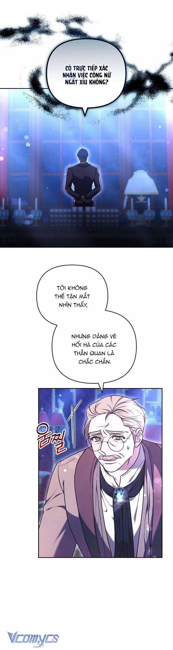 Hãy Ru Em Ngủ 20 trang 18