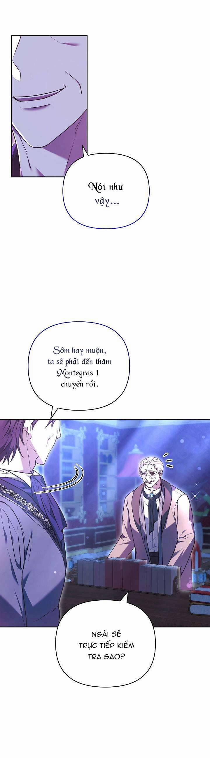 Hãy Ru Em Ngủ 20 trang 19