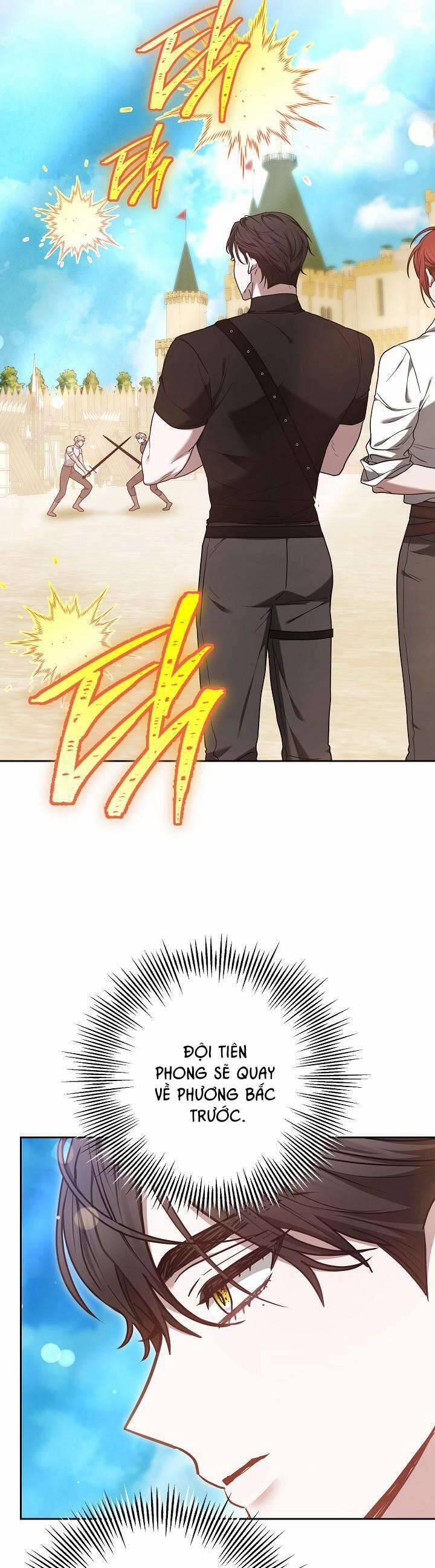 Hãy Ru Em Ngủ 20 trang 22