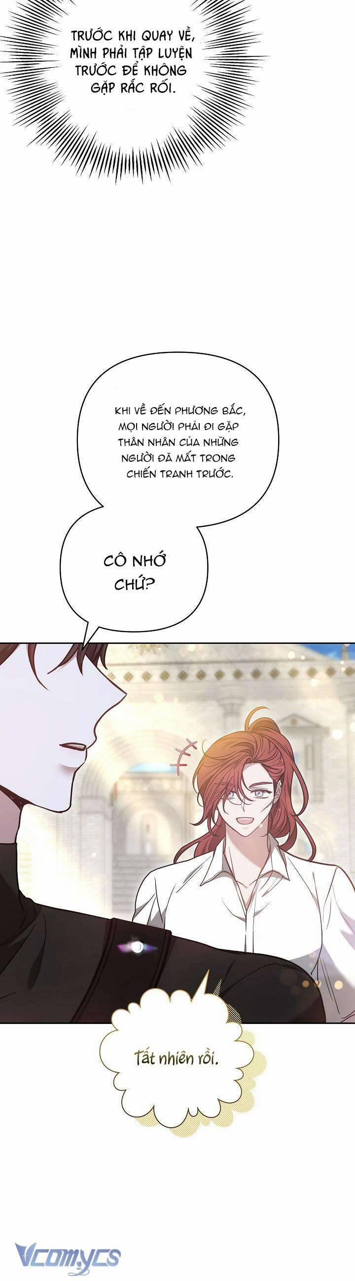 Hãy Ru Em Ngủ 20 trang 23