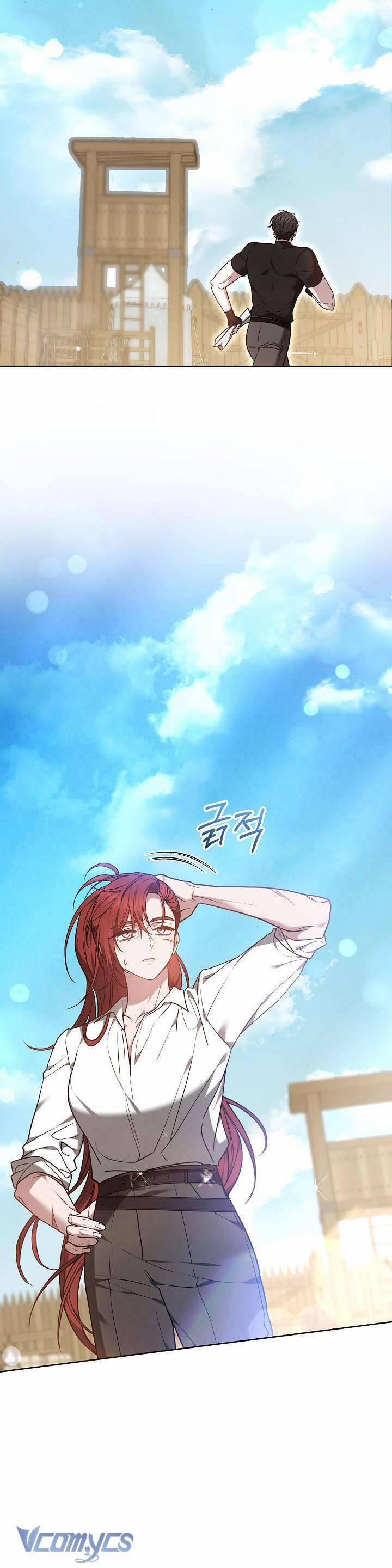 Hãy Ru Em Ngủ 20 trang 29