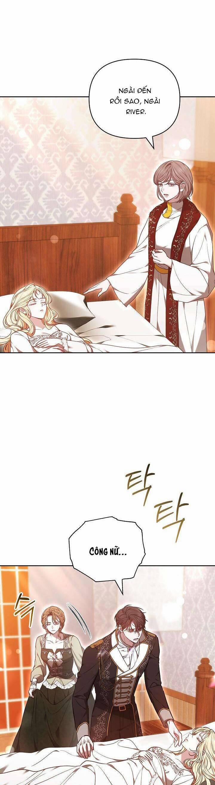 Hãy Ru Em Ngủ 20 trang 33