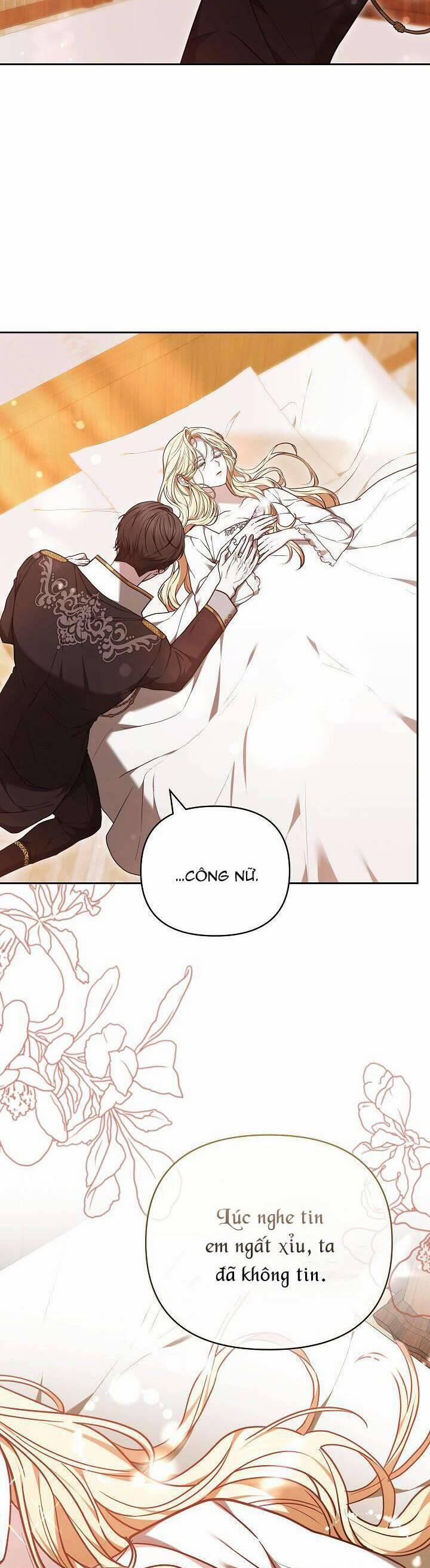 Hãy Ru Em Ngủ 20 trang 35