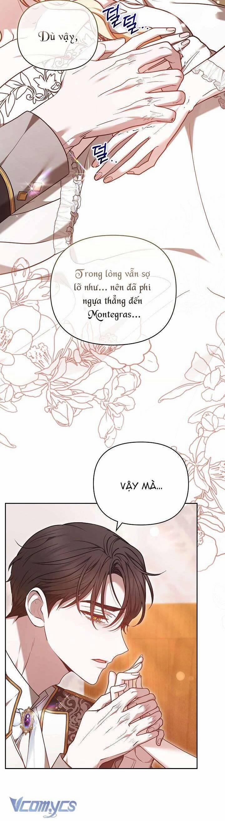 Hãy Ru Em Ngủ 20 trang 36