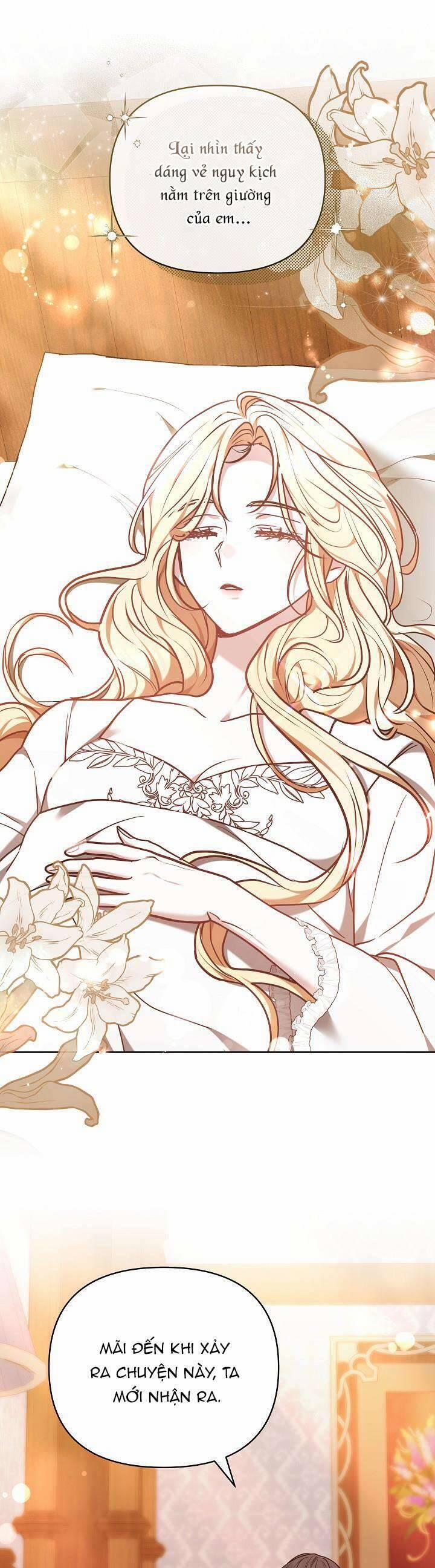 Hãy Ru Em Ngủ 20 trang 37