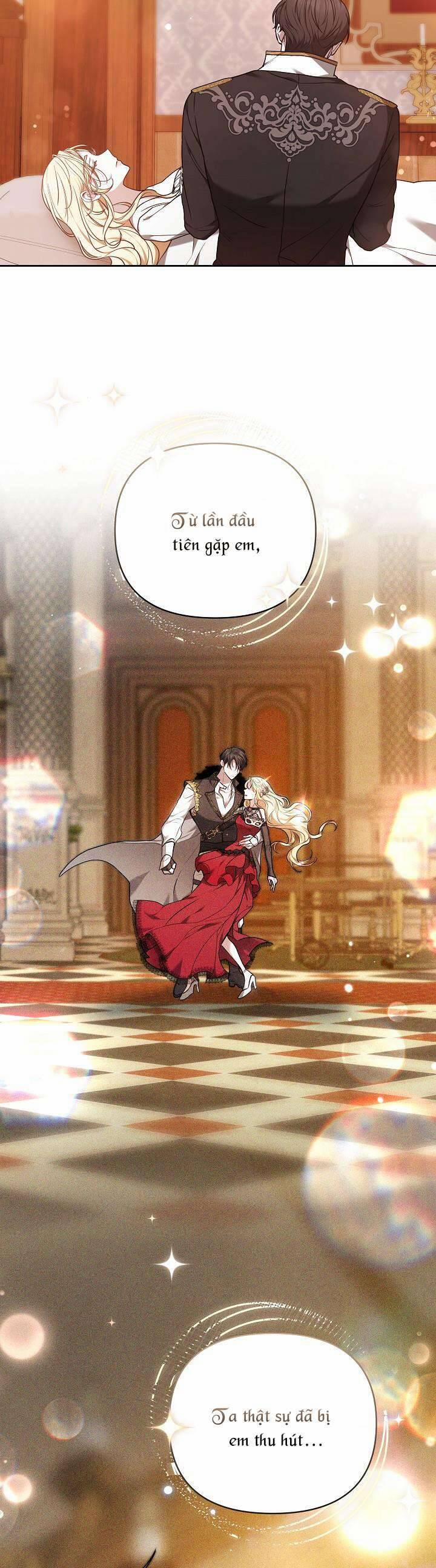 Hãy Ru Em Ngủ 20 trang 38