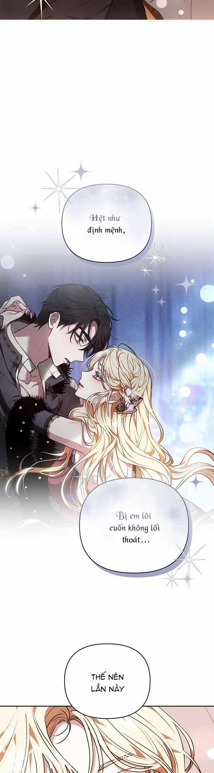 Hãy Ru Em Ngủ 20 trang 40