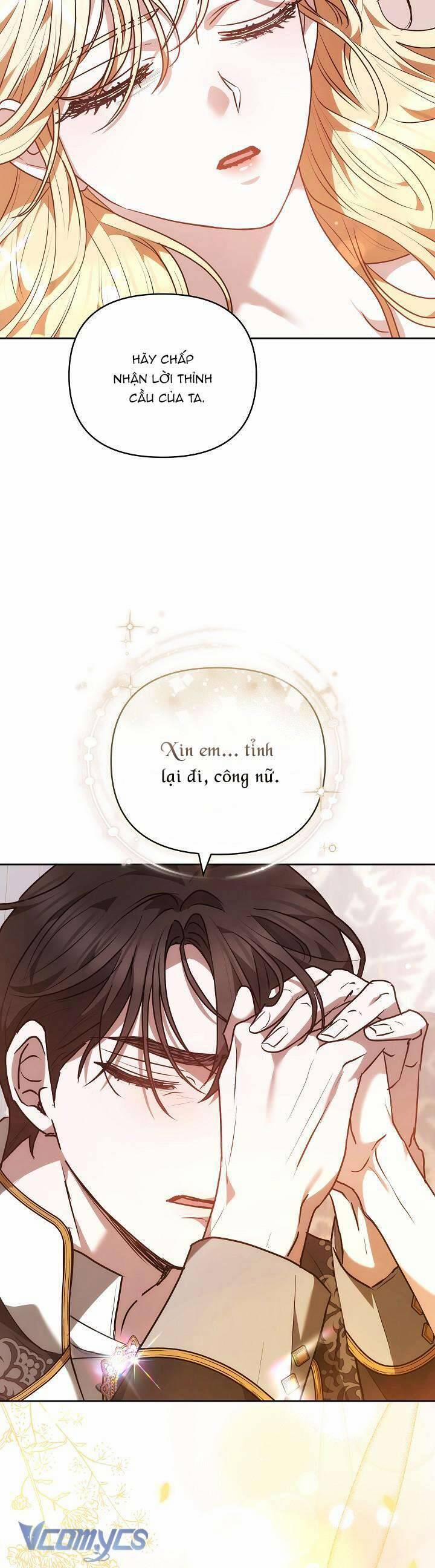 Hãy Ru Em Ngủ 20 trang 41