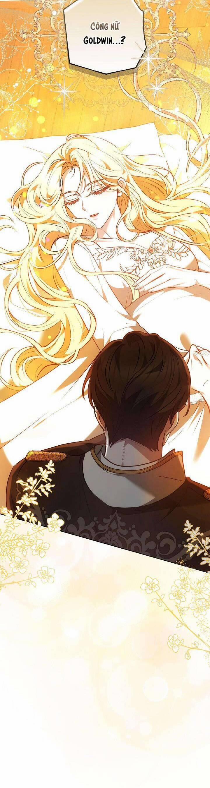 Hãy Ru Em Ngủ 20 trang 43