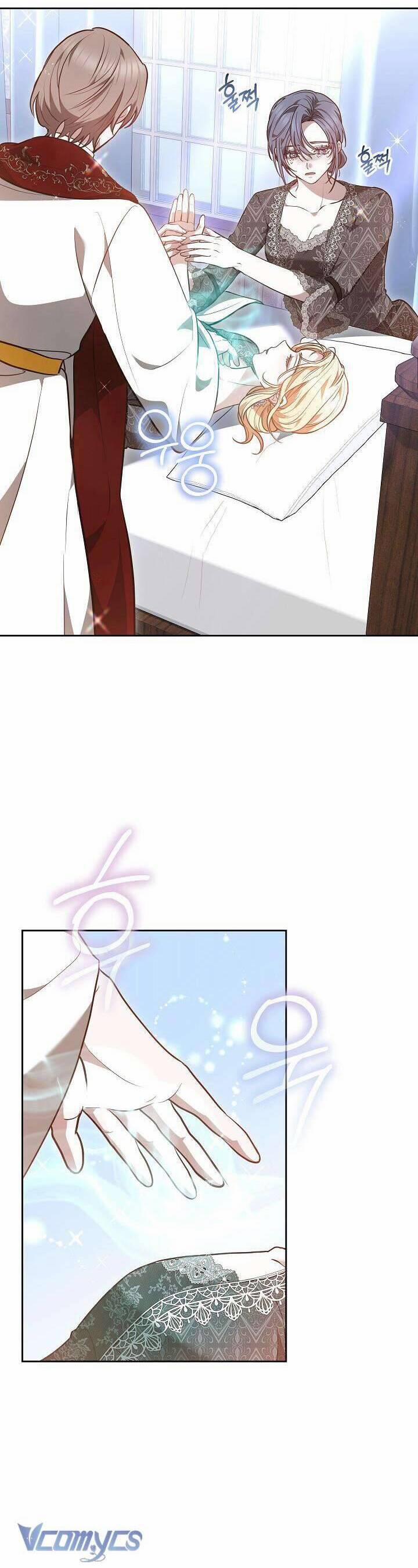 Hãy Ru Em Ngủ 20 trang 5