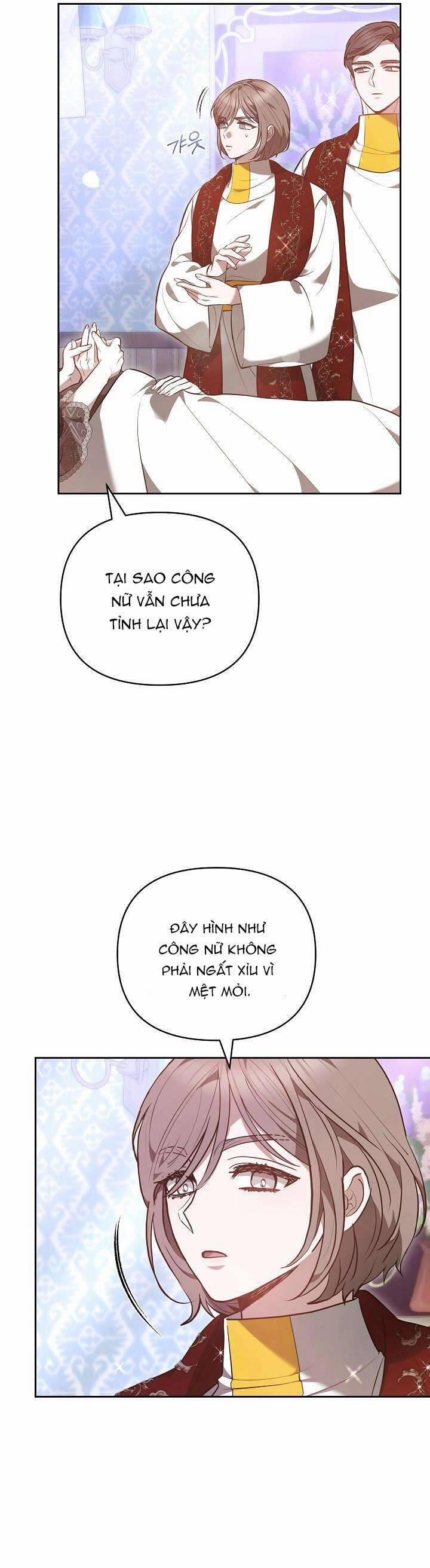 Hãy Ru Em Ngủ 20 trang 6