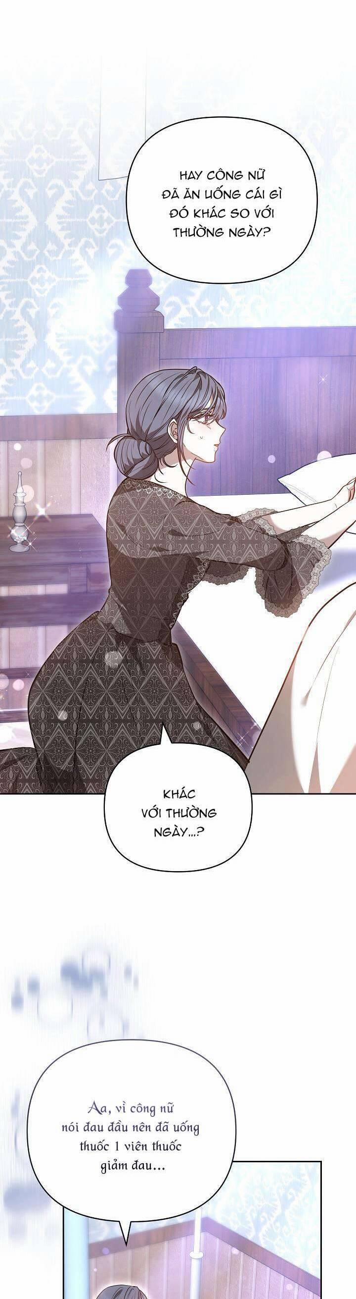 Hãy Ru Em Ngủ 20 trang 7