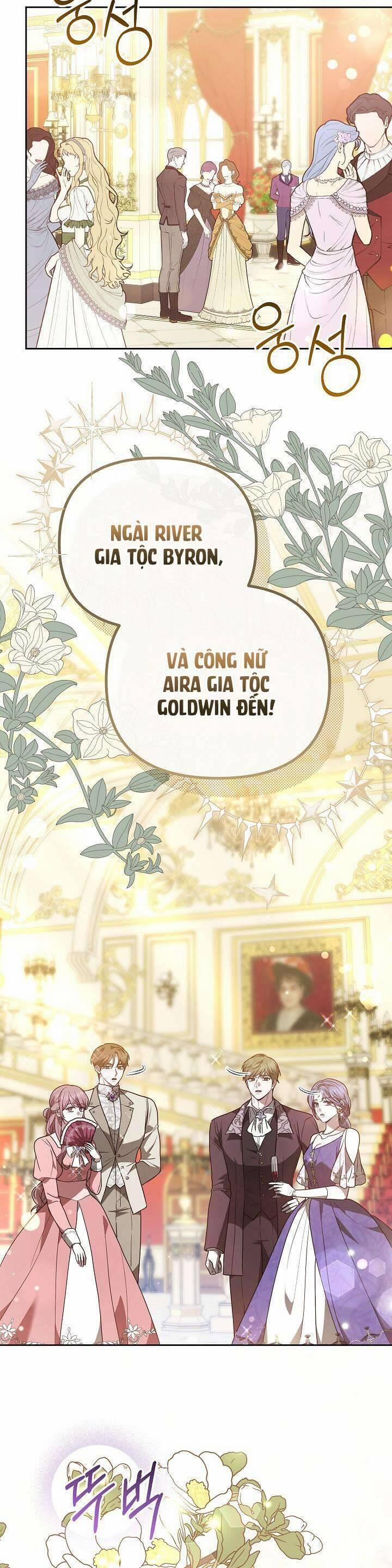 Hãy Ru Em Ngủ 21 trang 1